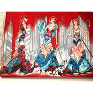 WOMEN LADIES RED SATIN FASHIONABLE STYLISH CHIC BOUTIQUE HANDBAG SHOULDER PURSE